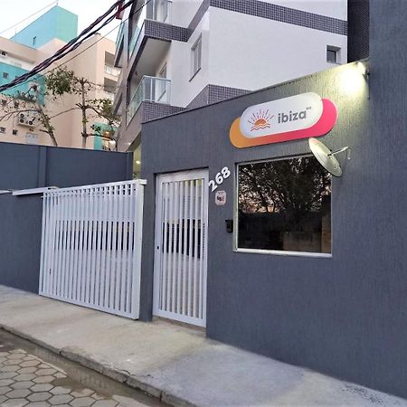 Apartamento Recanto Praia Grande - Mar, Ar, Churrasqueira, Piscina E Sauna Убатуба Экстерьер фото