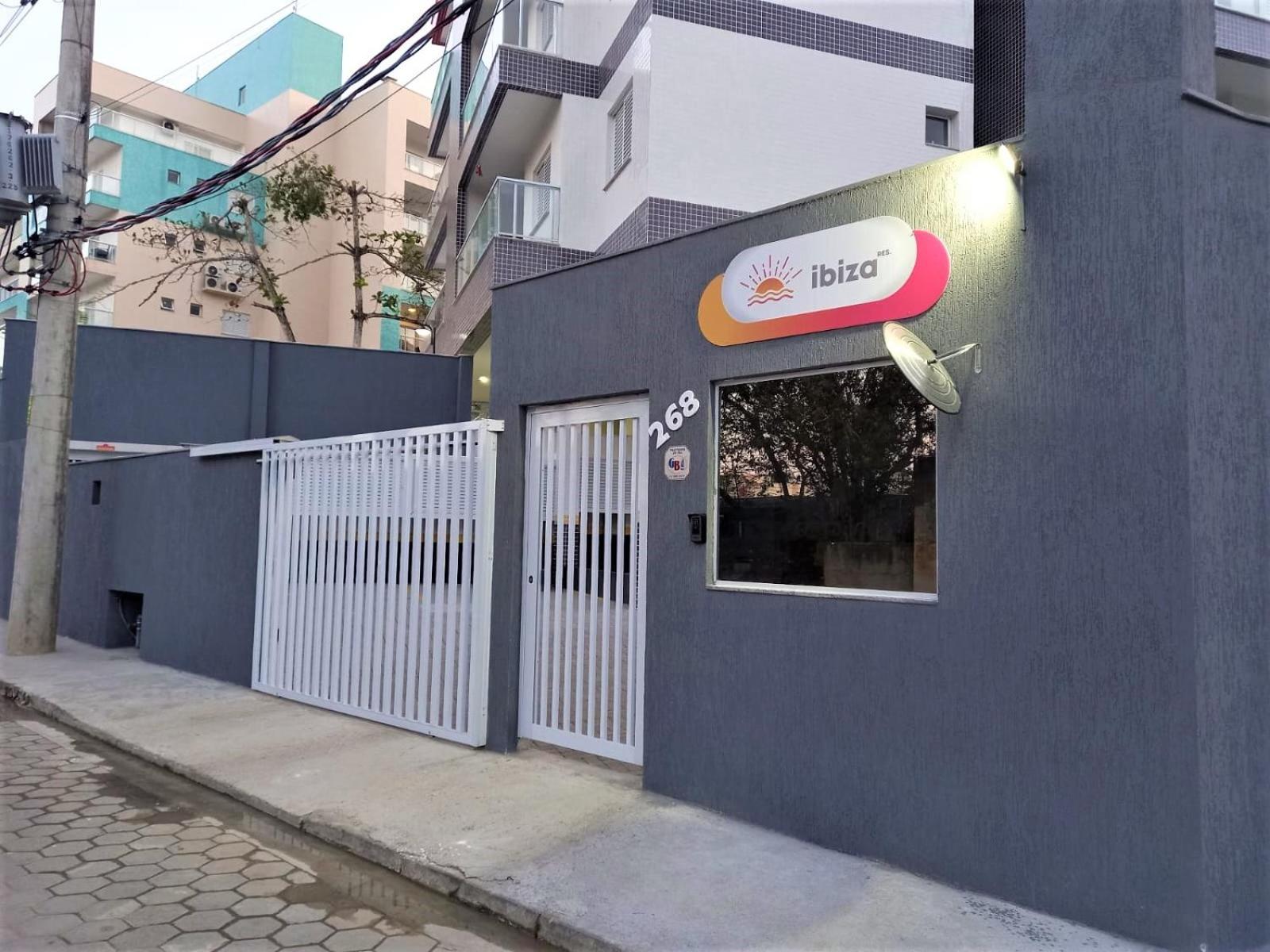 Apartamento Recanto Praia Grande - Mar, Ar, Churrasqueira, Piscina E Sauna Убатуба Экстерьер фото